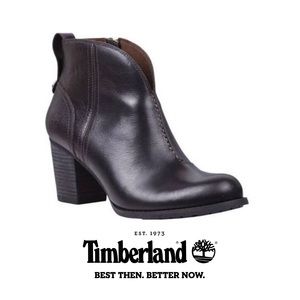 Timberland Trenton Waterproof Bootie